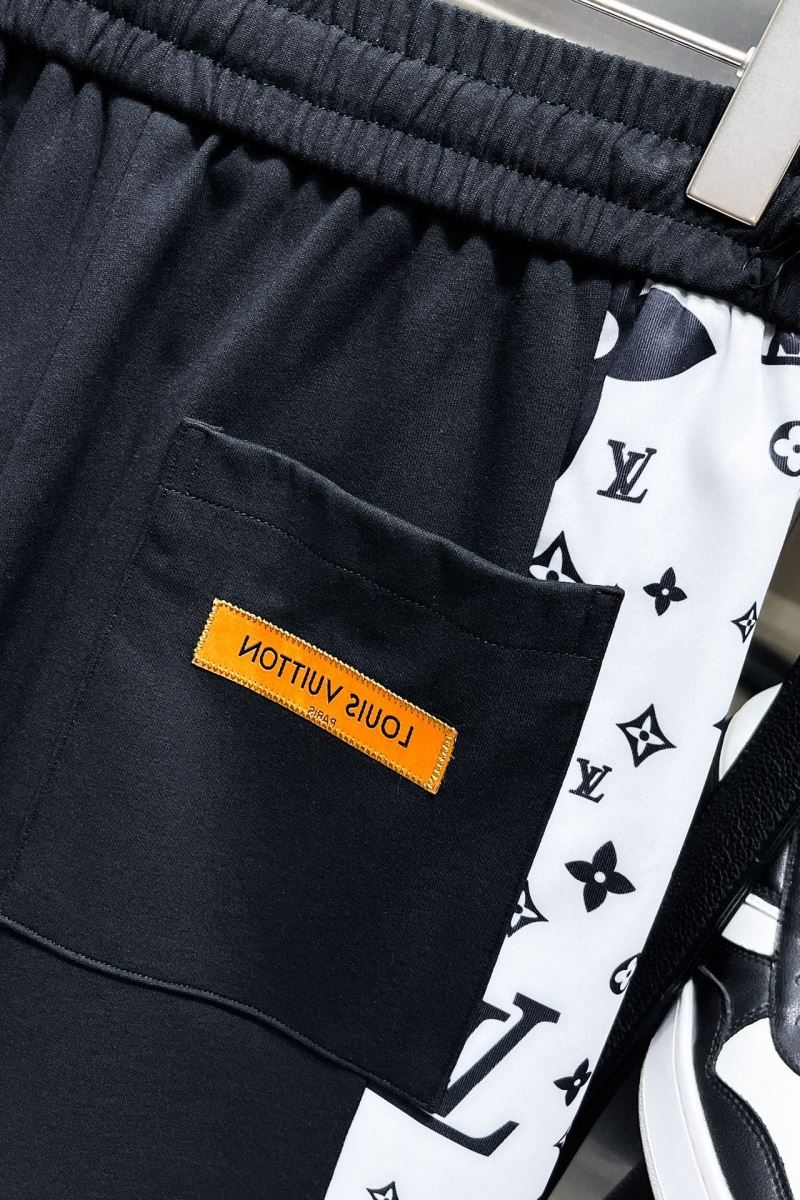 Louis Vuitton Short Pants